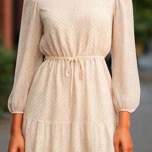 Banana Republic Midi Dress